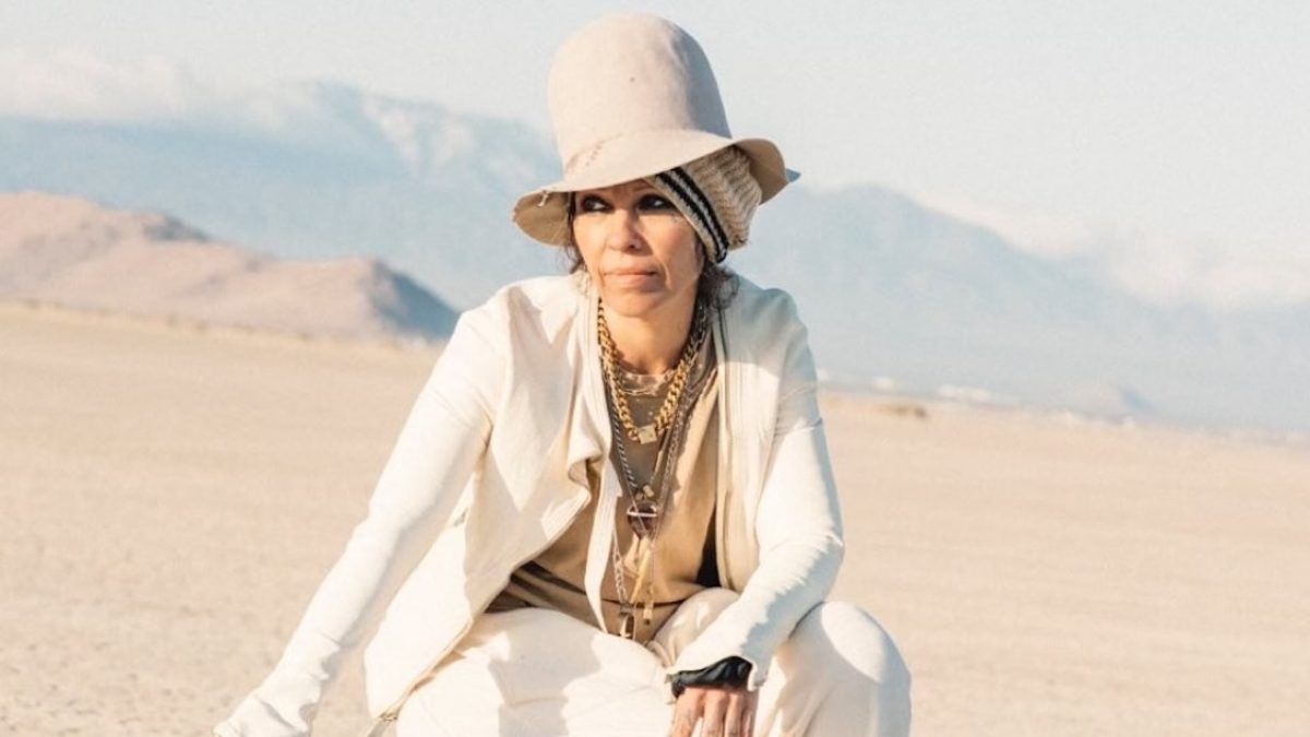 Linda Perry