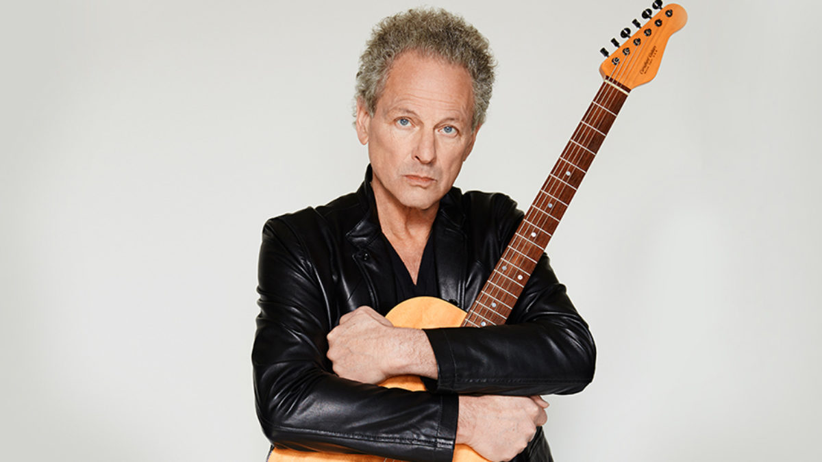 Lindsey Buckingham