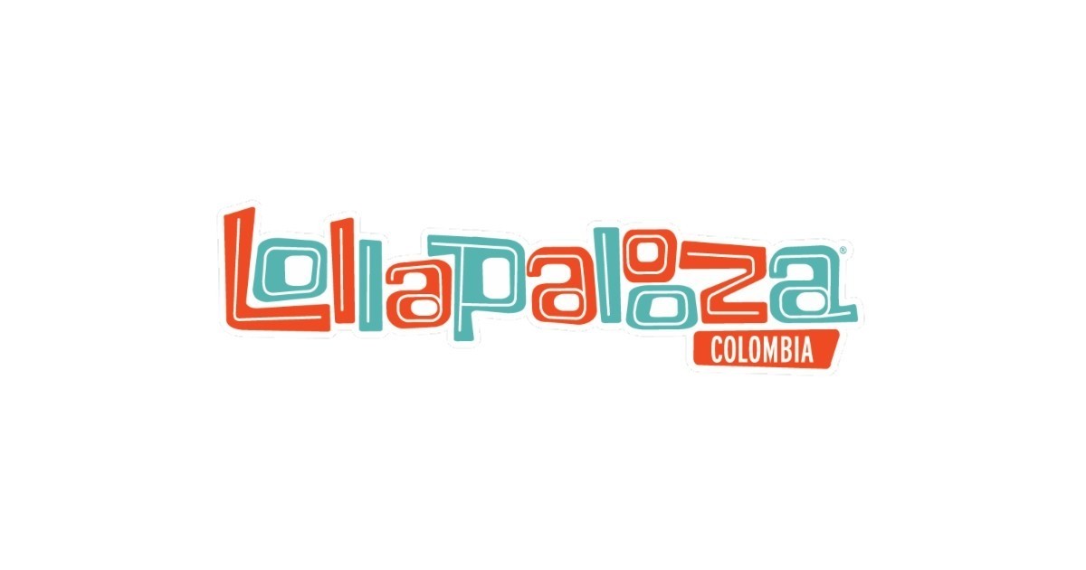 Lollapalooza Announces New Festival In Colombia