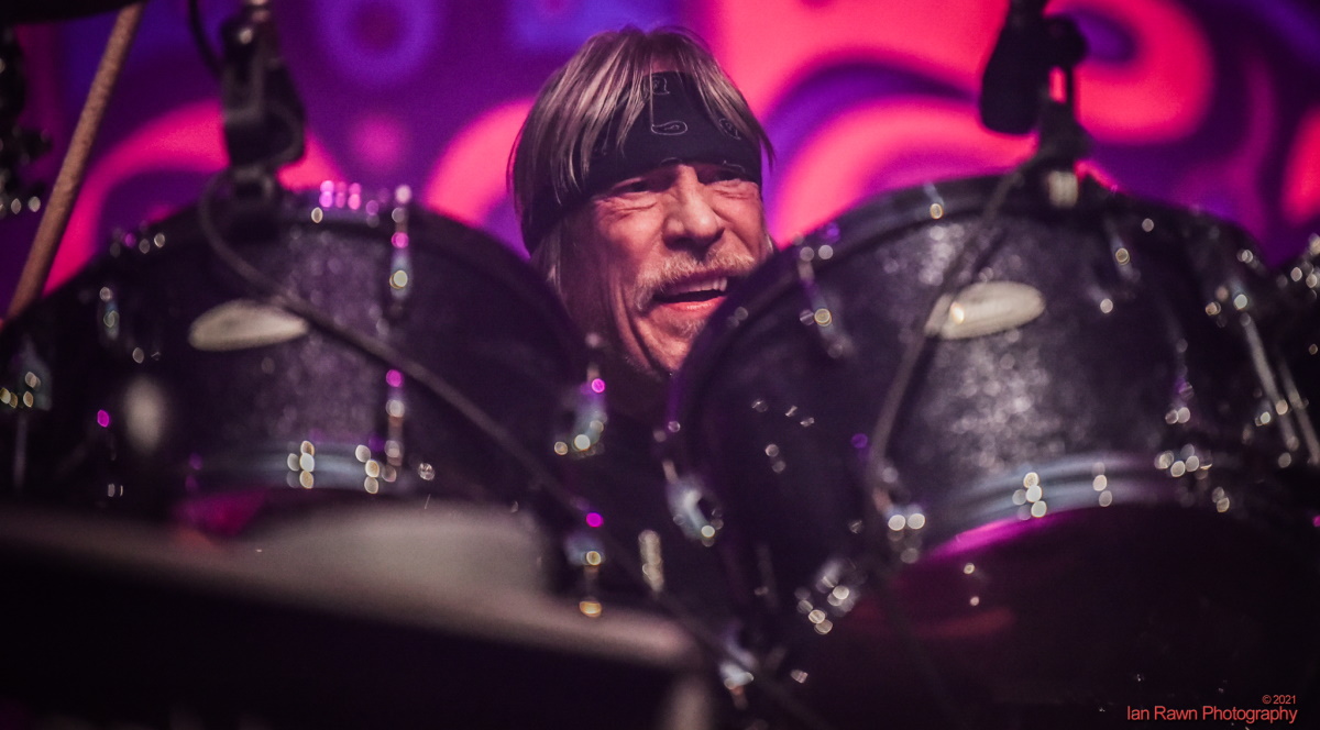 Matt Abts Rawn Crop