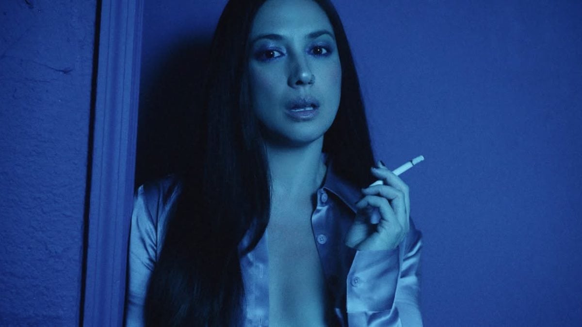 Michelle Branch