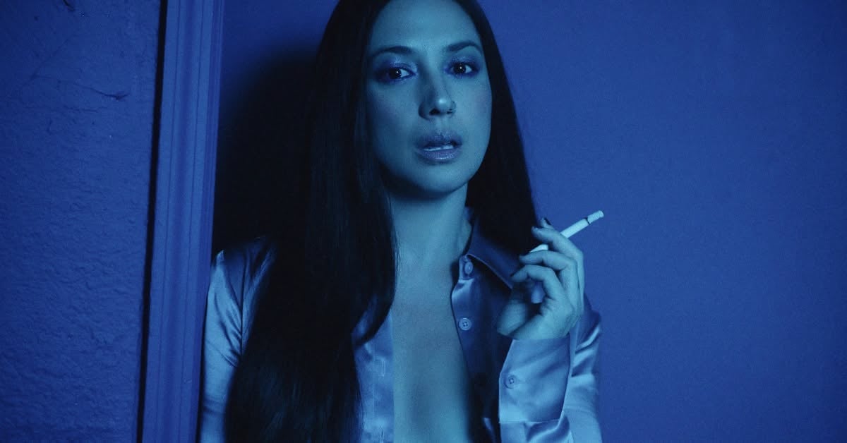 Michelle Branch Press 2026 Stone