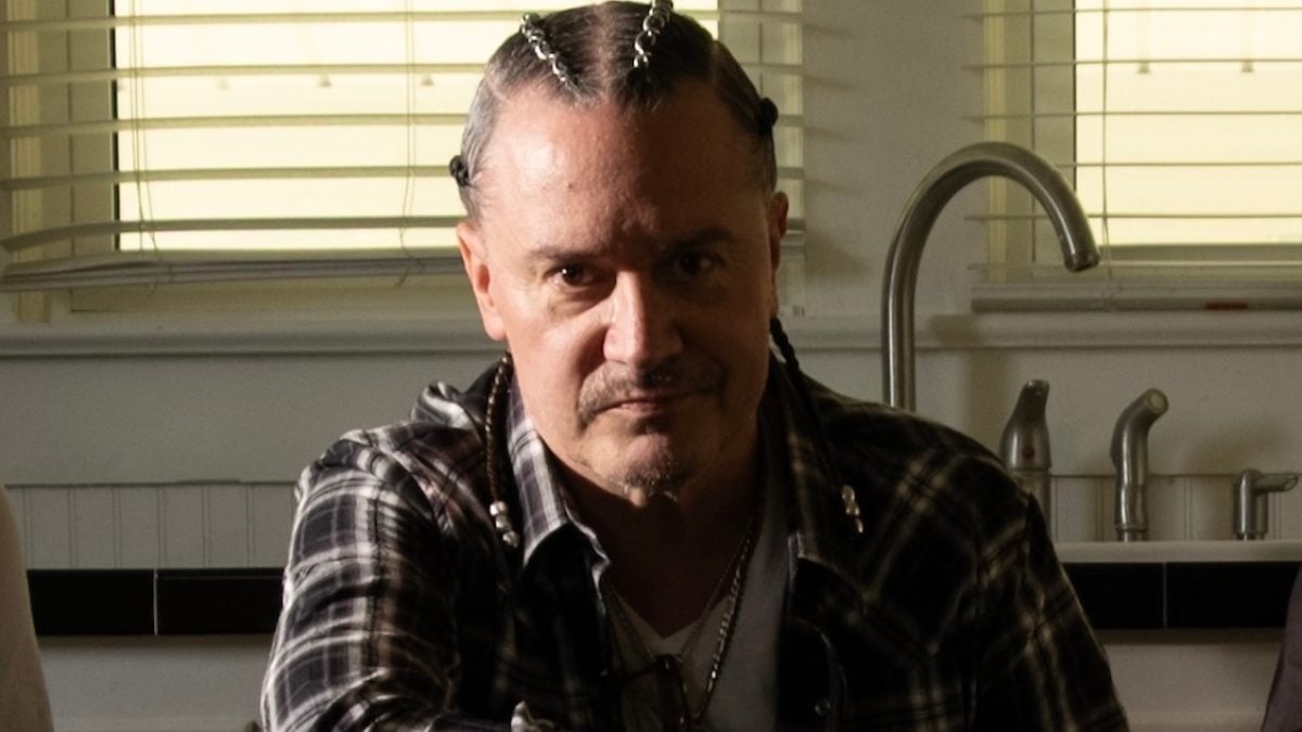 Mike Patton