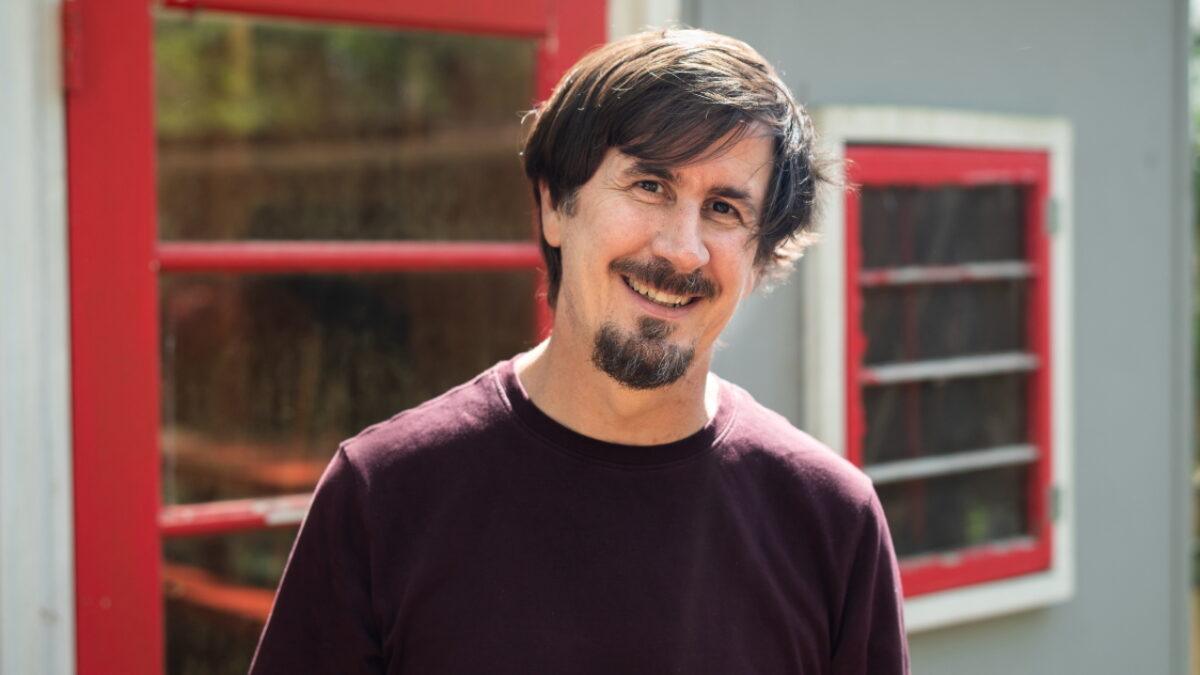 John Darnielle