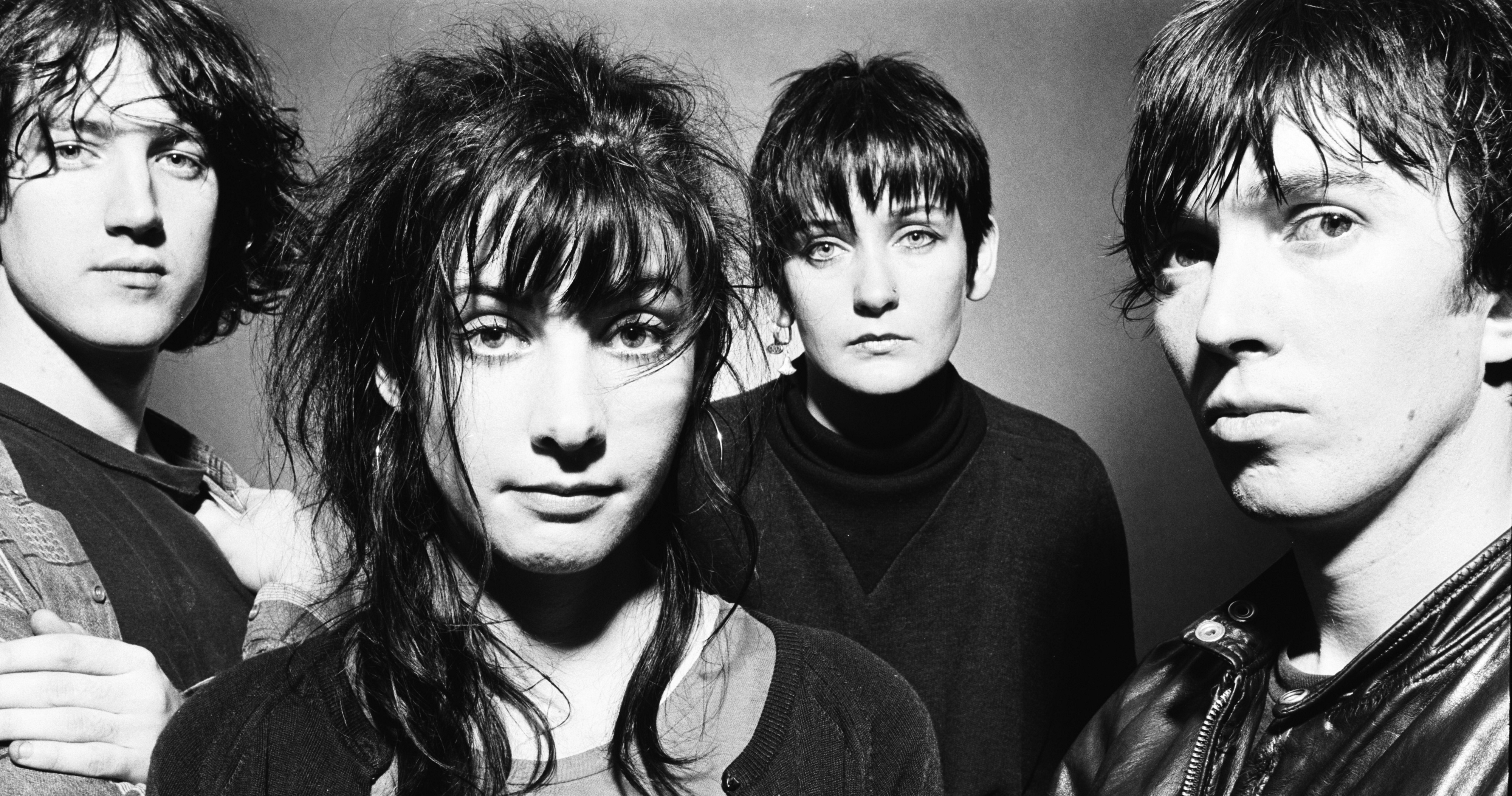 my bloody valentine 初期シングルコンピレーション My Bloody Valentine – Waxwork Records