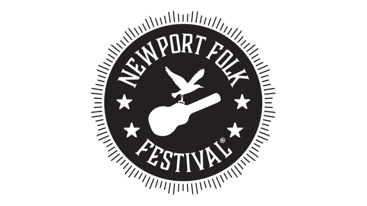 Newport Folk Fest Logo