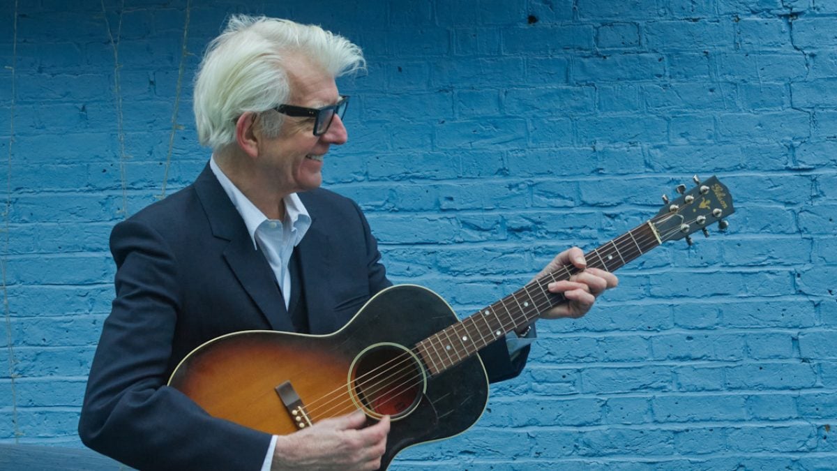Nick Lowe