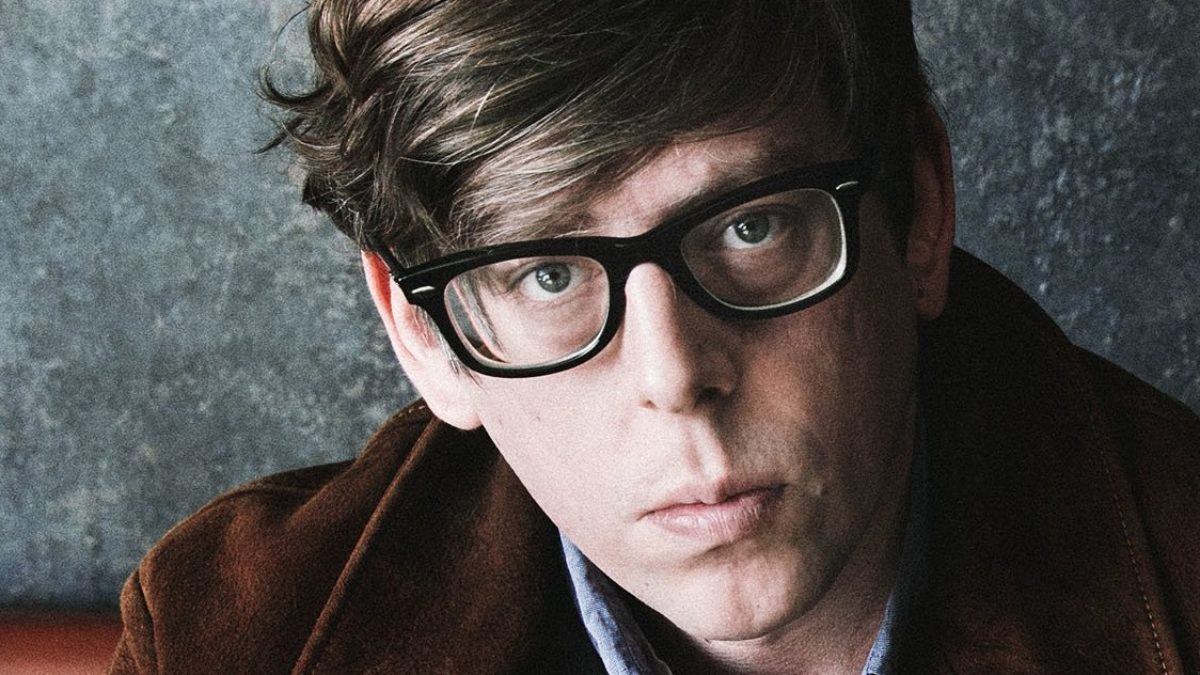 Patrick Carney