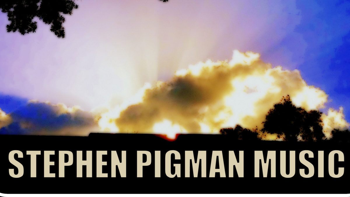 Stephen Pigman St. Augustine Mellow Mushroom Saint Augustine Mar 14