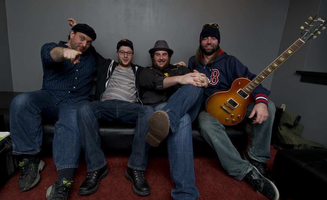 Full Show Audio: Pink Talking Fish Presents 'A Live One' Concept At Nectar's