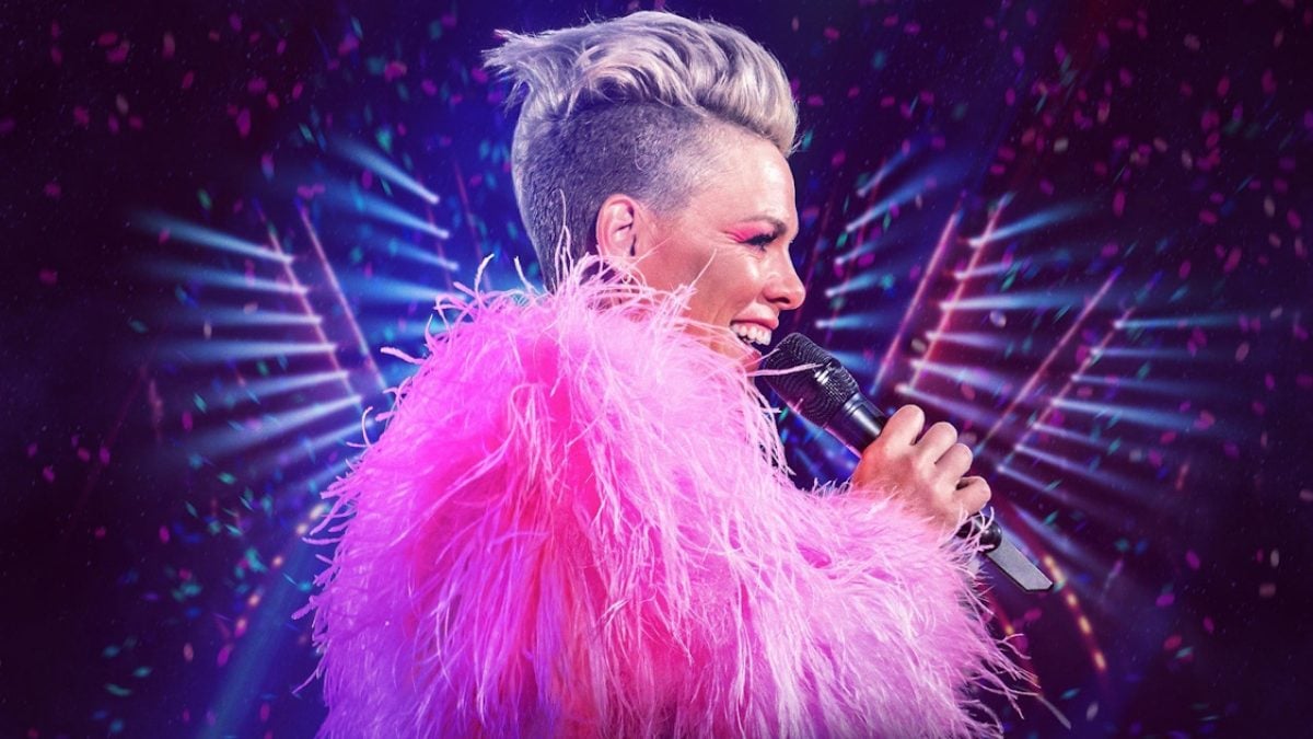 P!NK