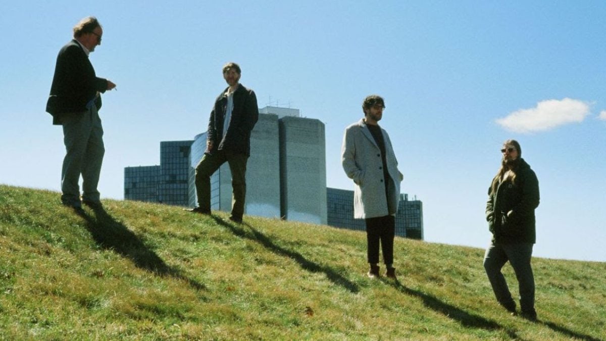 Protomartyr