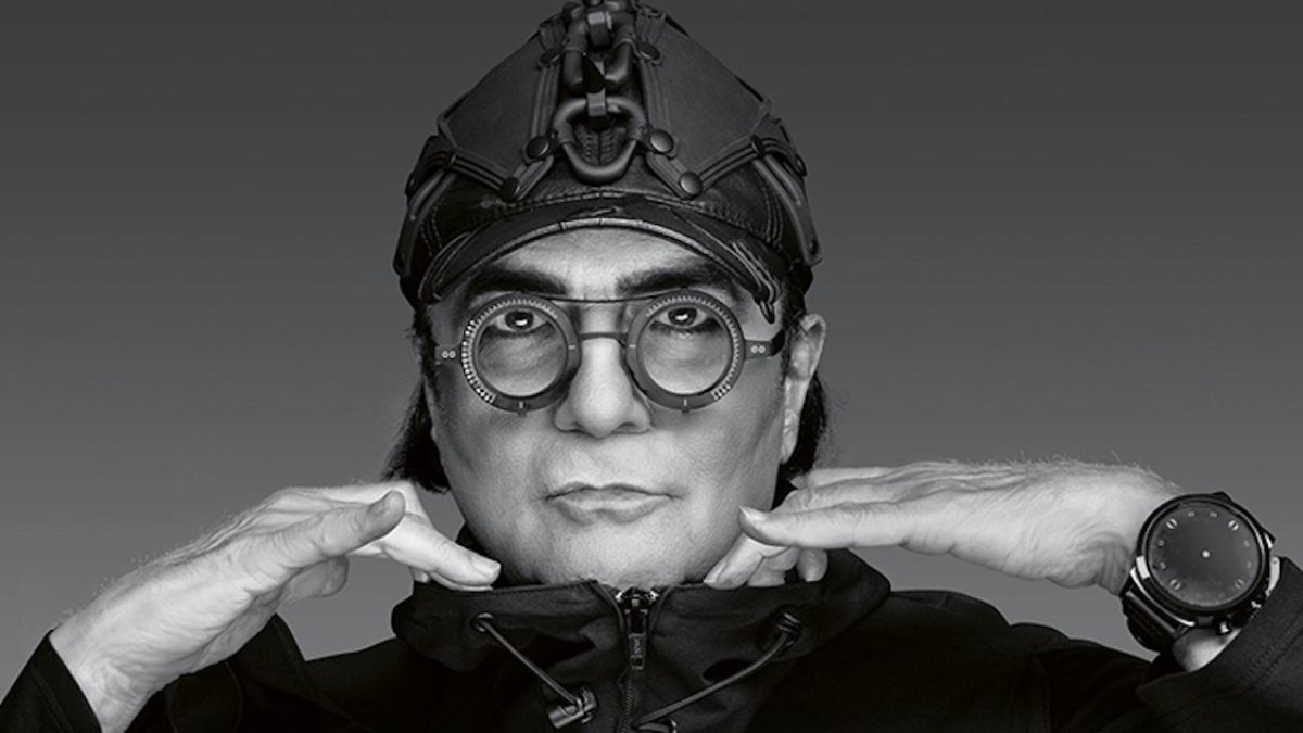 Renato Zero