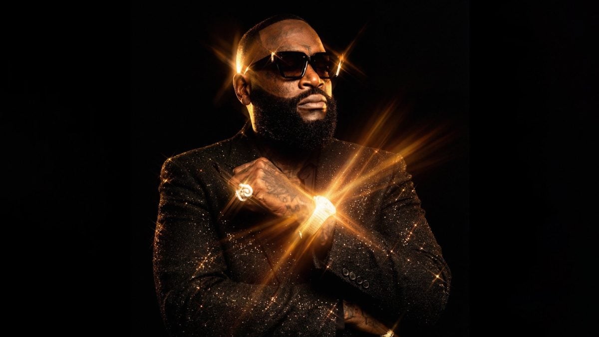 Rick Ross