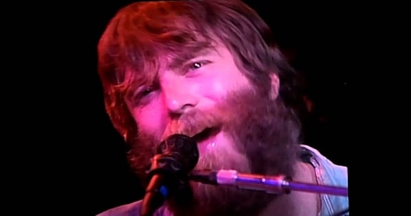Foggy Otis Honors Brent Mydland Of Grateful Dead