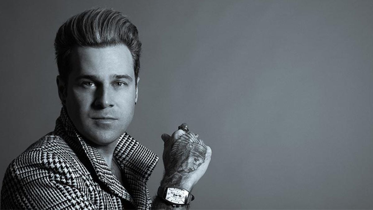 Ryan Cabrera
