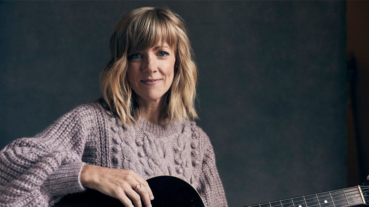 Sandra McCracken