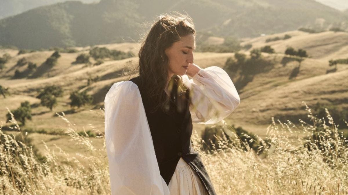 Sara Bareilles