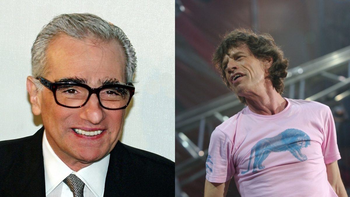 Details On Martin Scorsese & Mick Jagger HBO Series 'Vinyl' Revealed