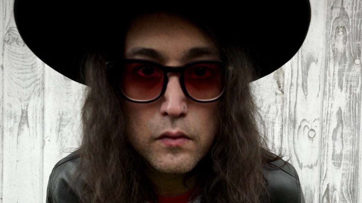Sean Ono Lennon