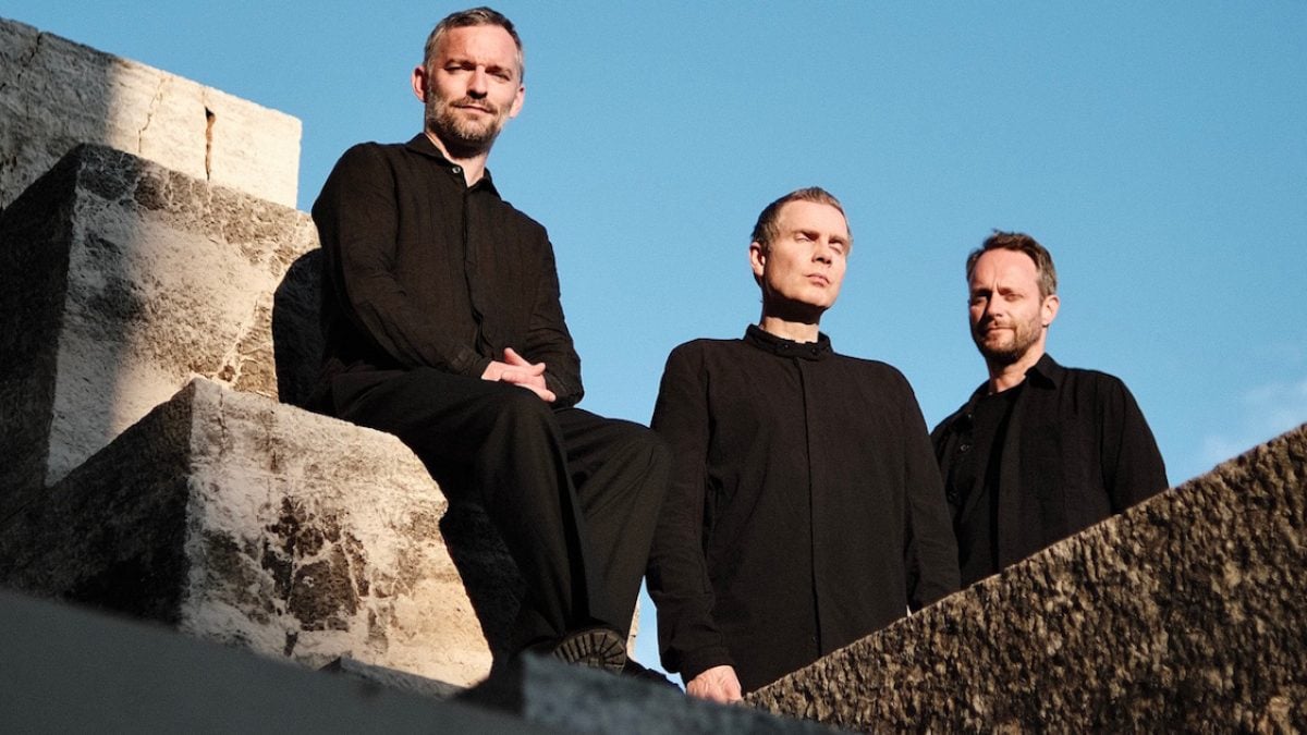 Sigur Rós