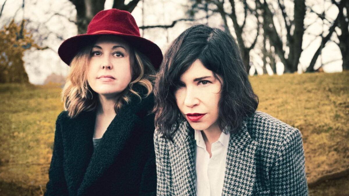 Sleater-Kinney Announces ‘Dig Me Out’ Covers Album Featuring Wilco, St. Vincent & More