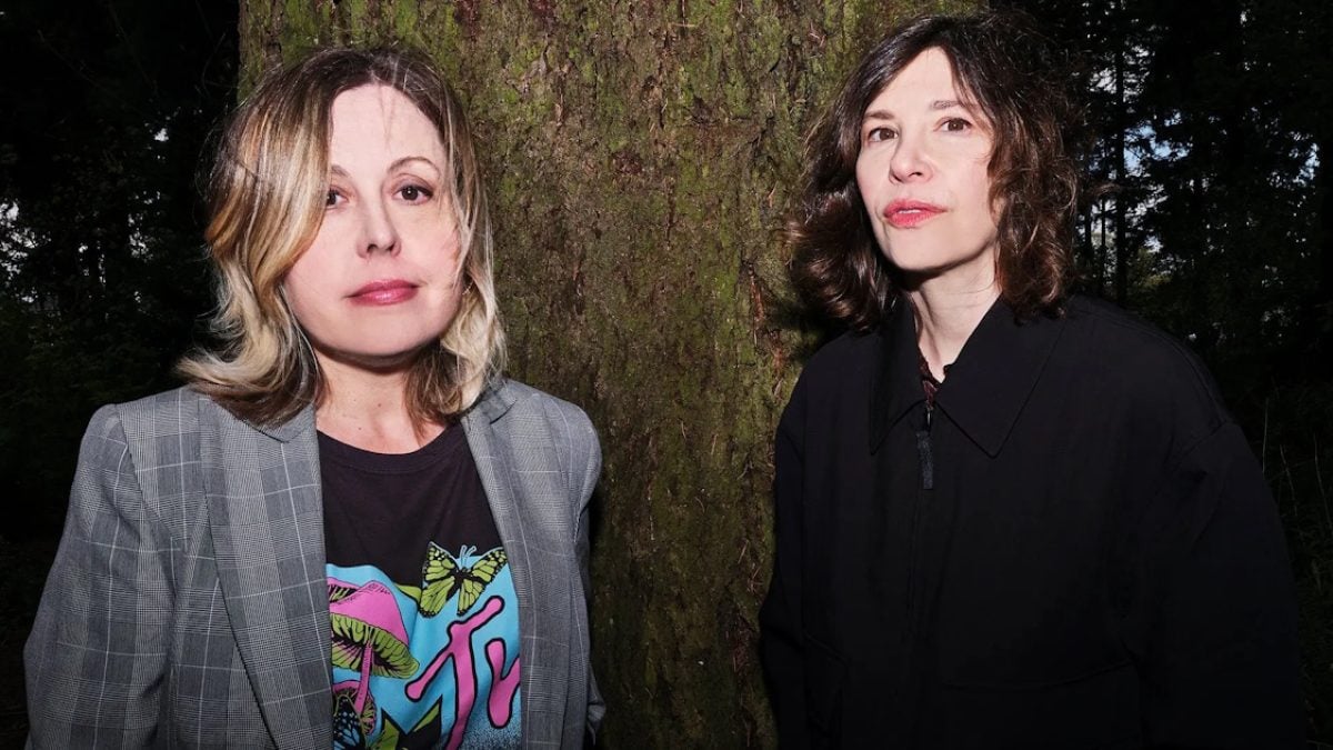 Sleater-Kinney