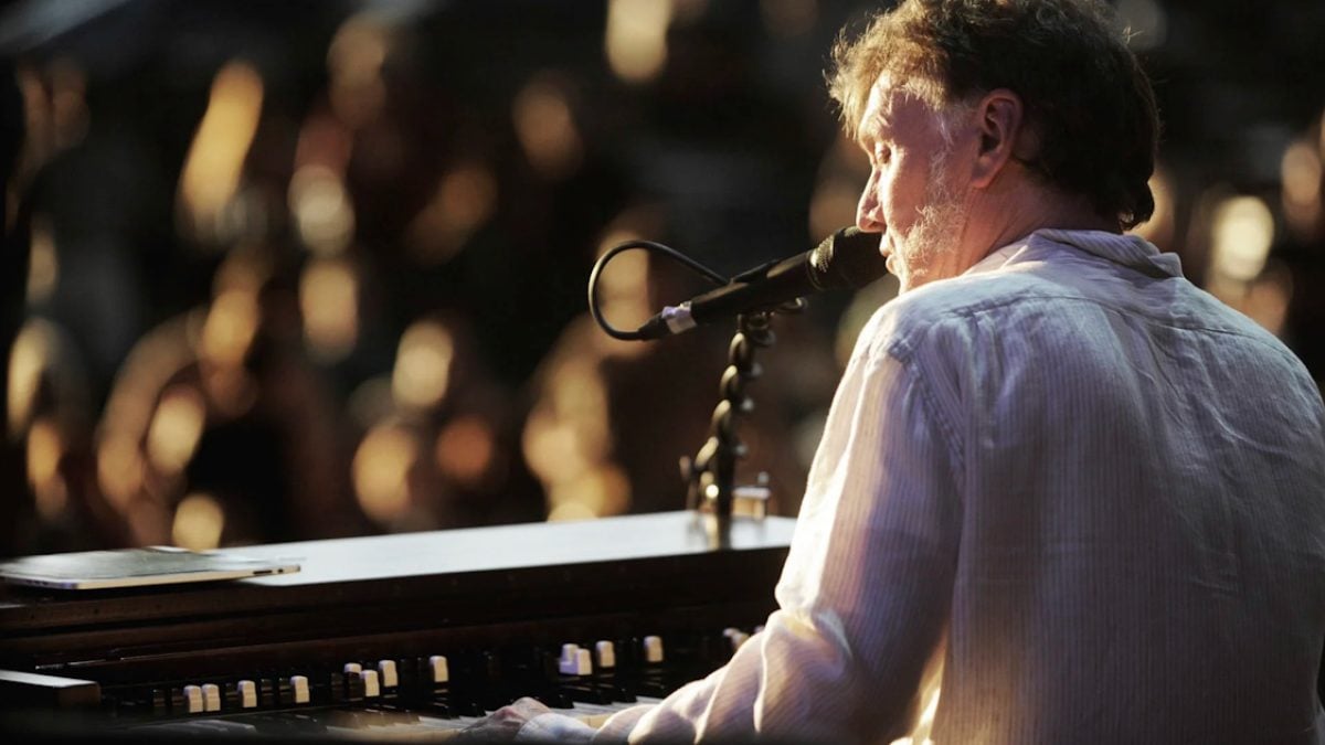 Steve Winwood