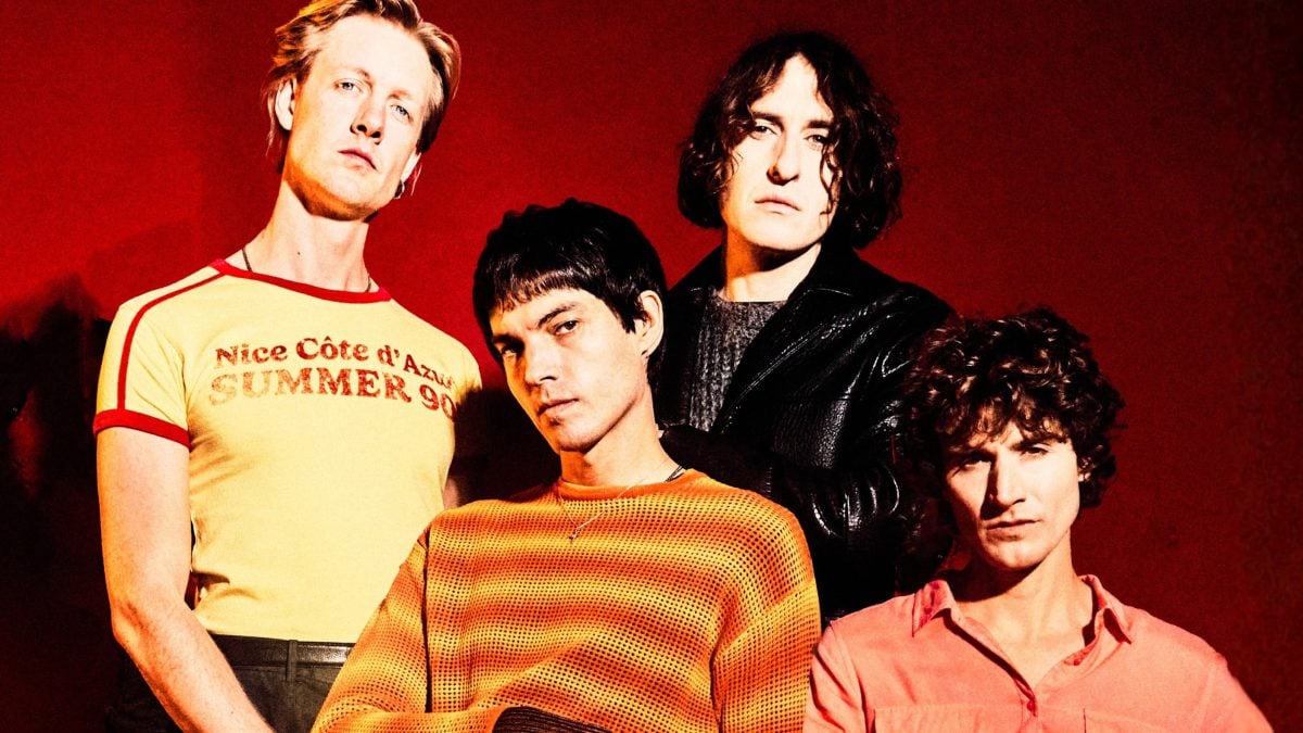 Temples