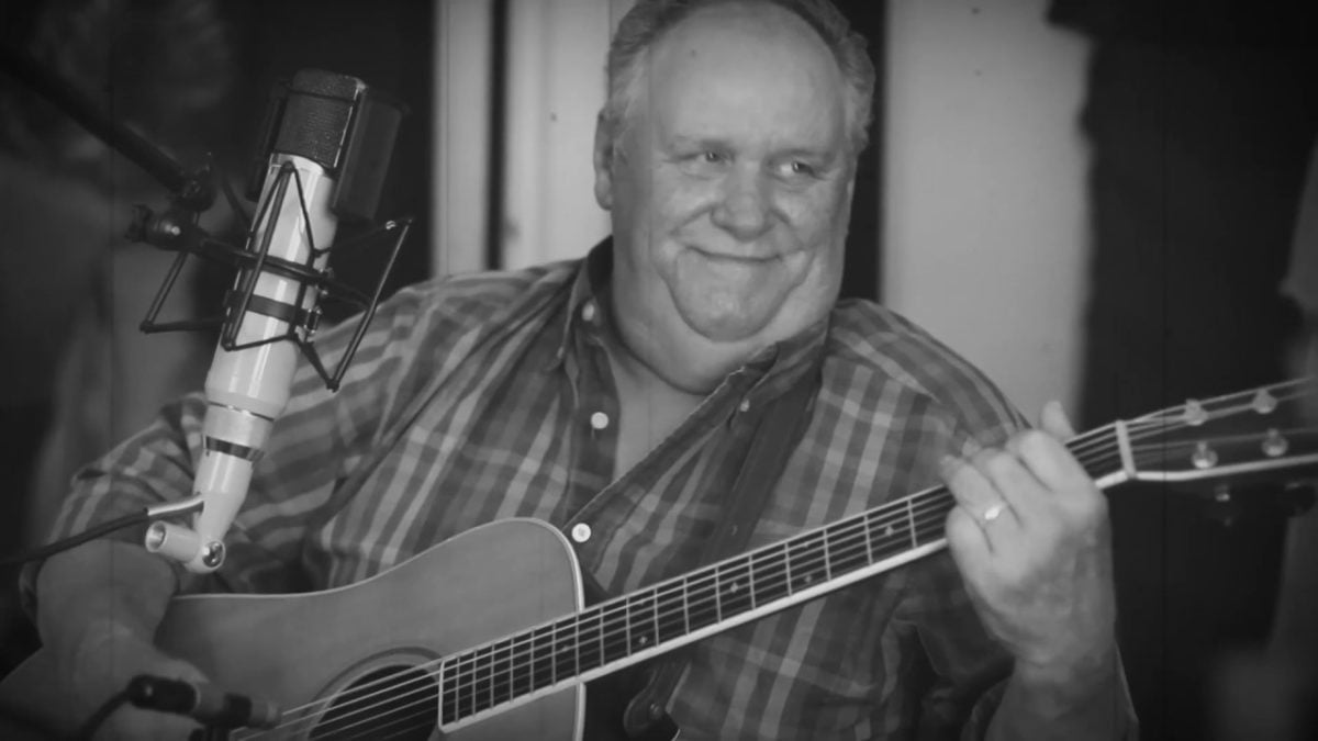 Terry Barber
