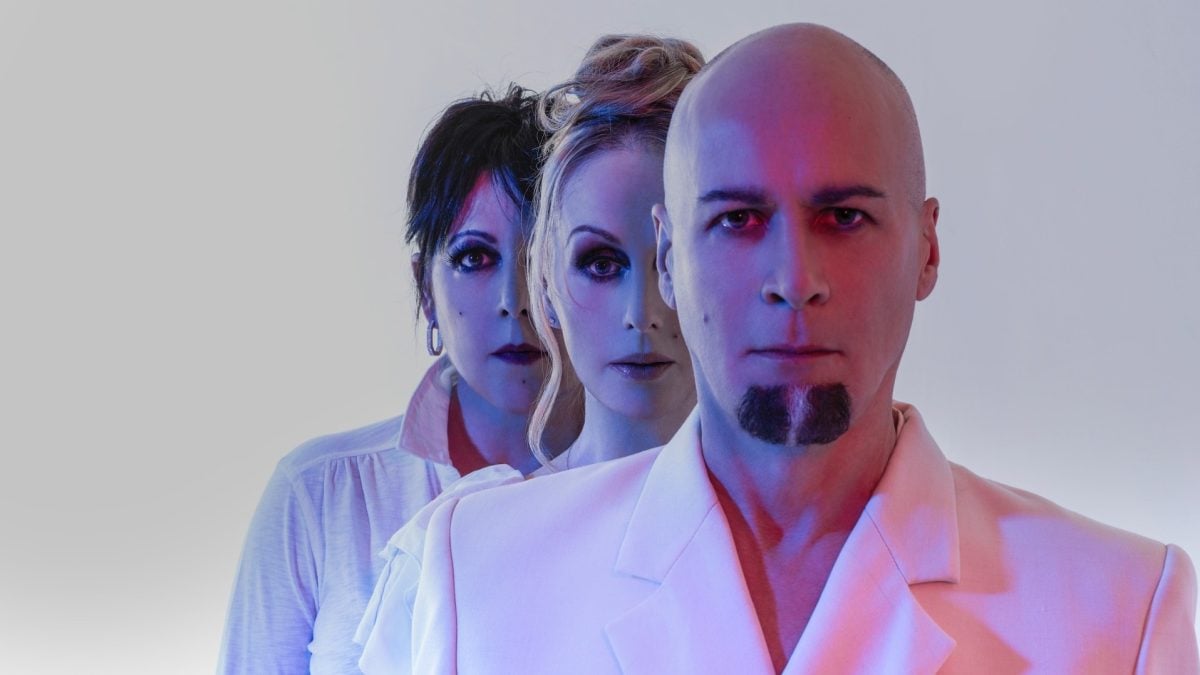The Human League