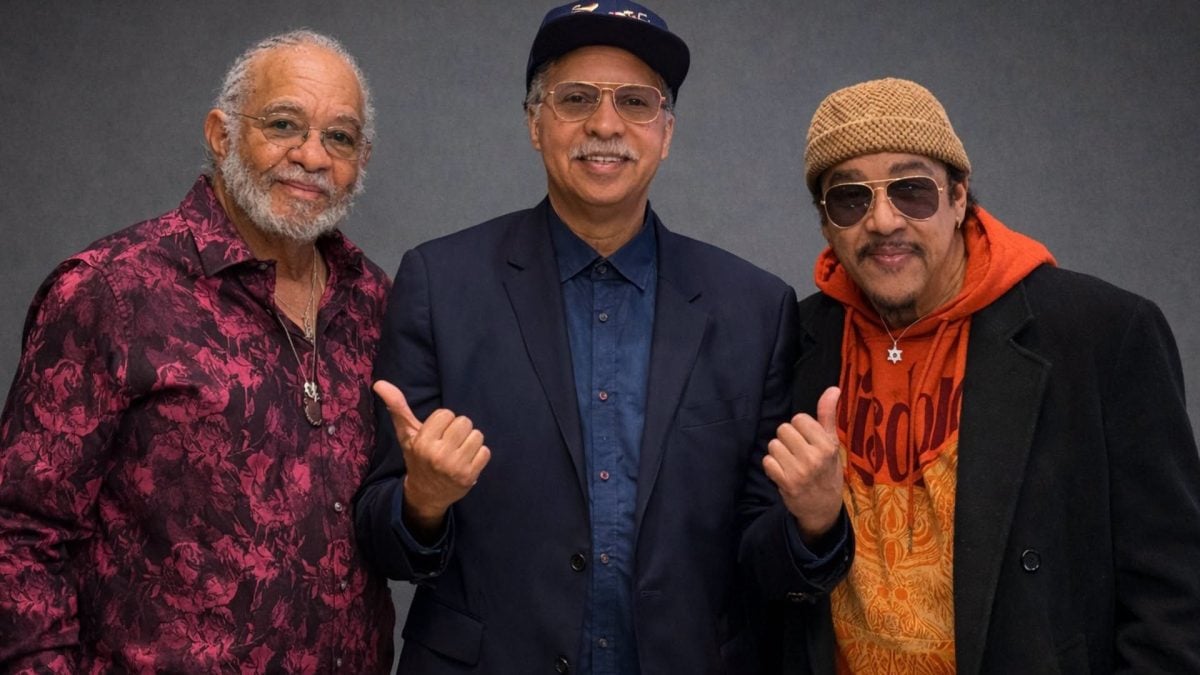 The Meters
