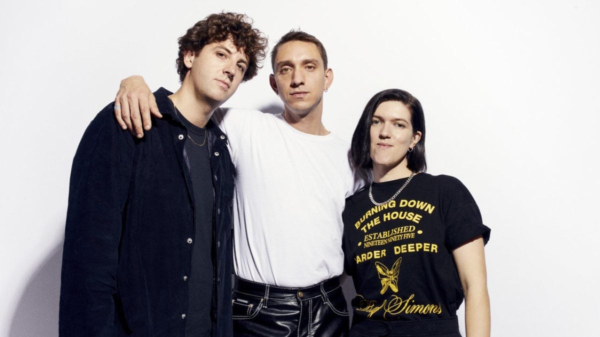 The xx