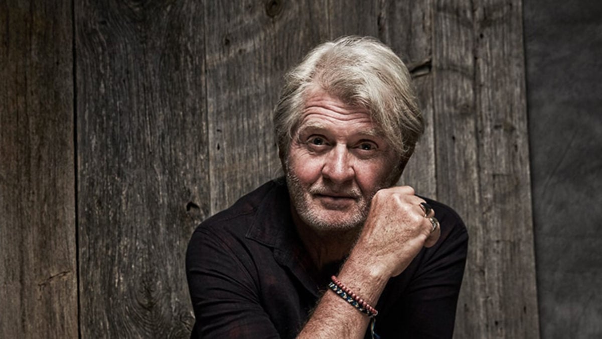 Tom Cochrane