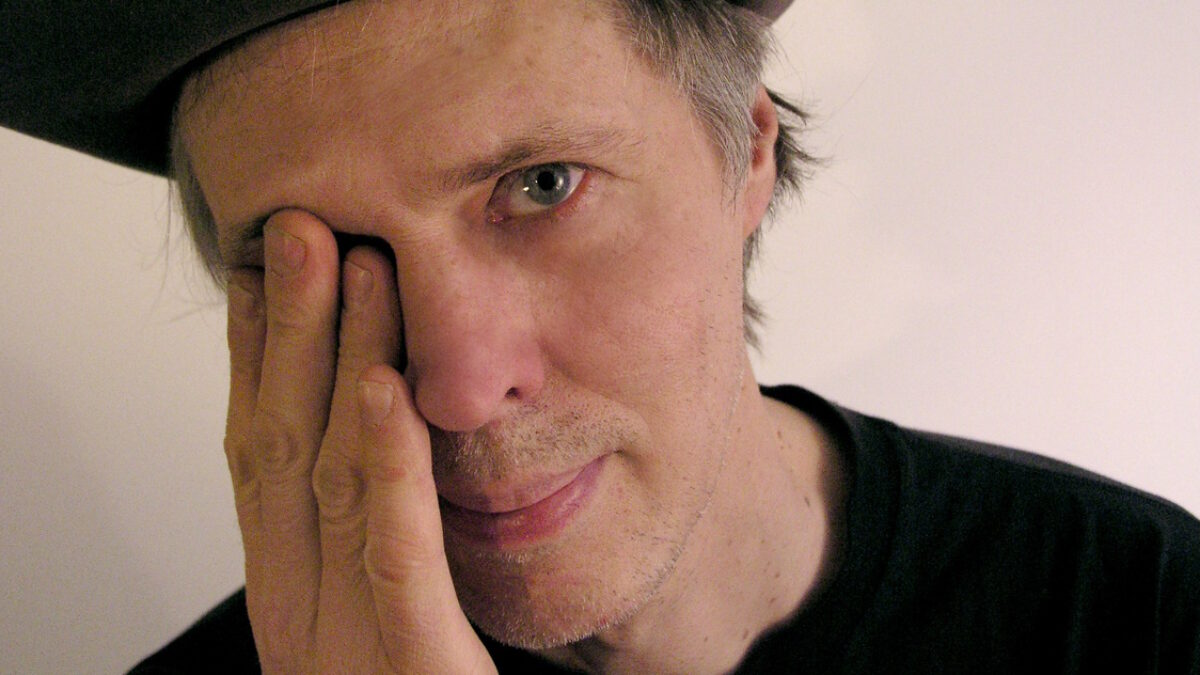Tom Verlaine