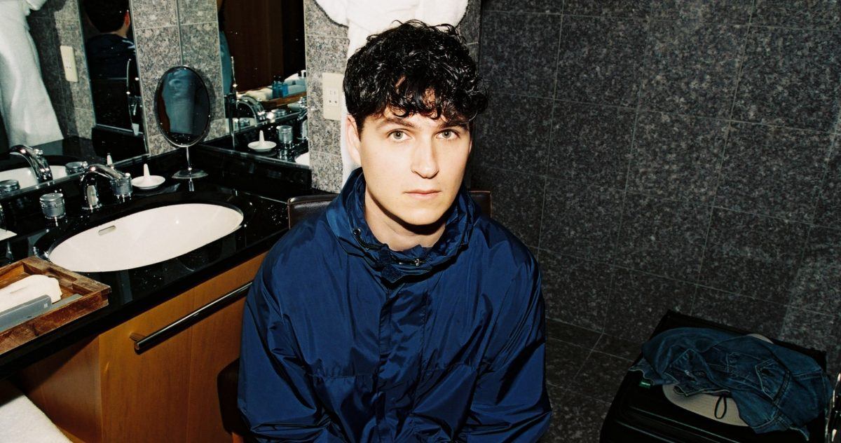 Vampire Weekend Press