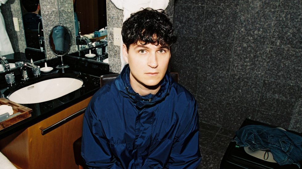 Vampire Weekend