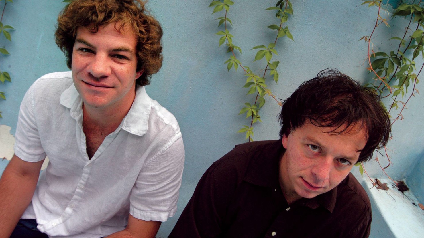 Dean Ween Shares Audio Of Wild Ween Radio Appearance