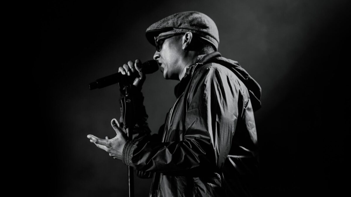 Xavier Naidoo