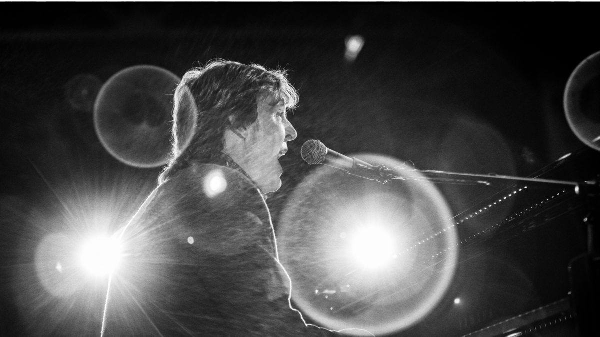 Paul McCartney Continues Rolling Out Tour Dates