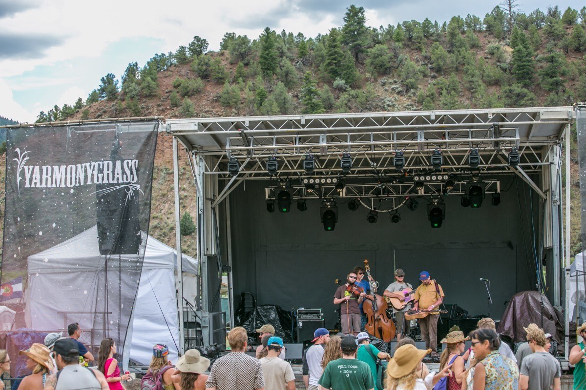 YarmonyGrass Caribou Mountain Collective ©2015 ShowLove Media || All rights reserved || Photo by John-Ryan Lockman