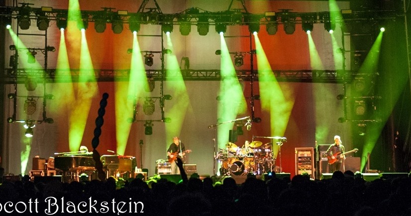 Second Phish From The Archives Magnaball Edition Airs