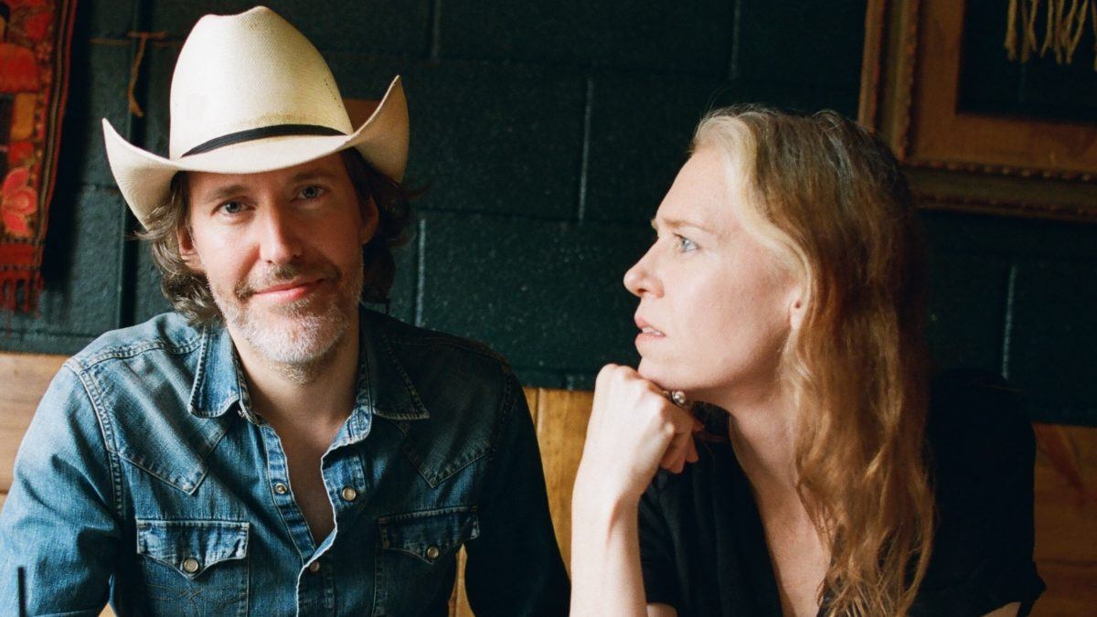 Dave Rawlings Machine