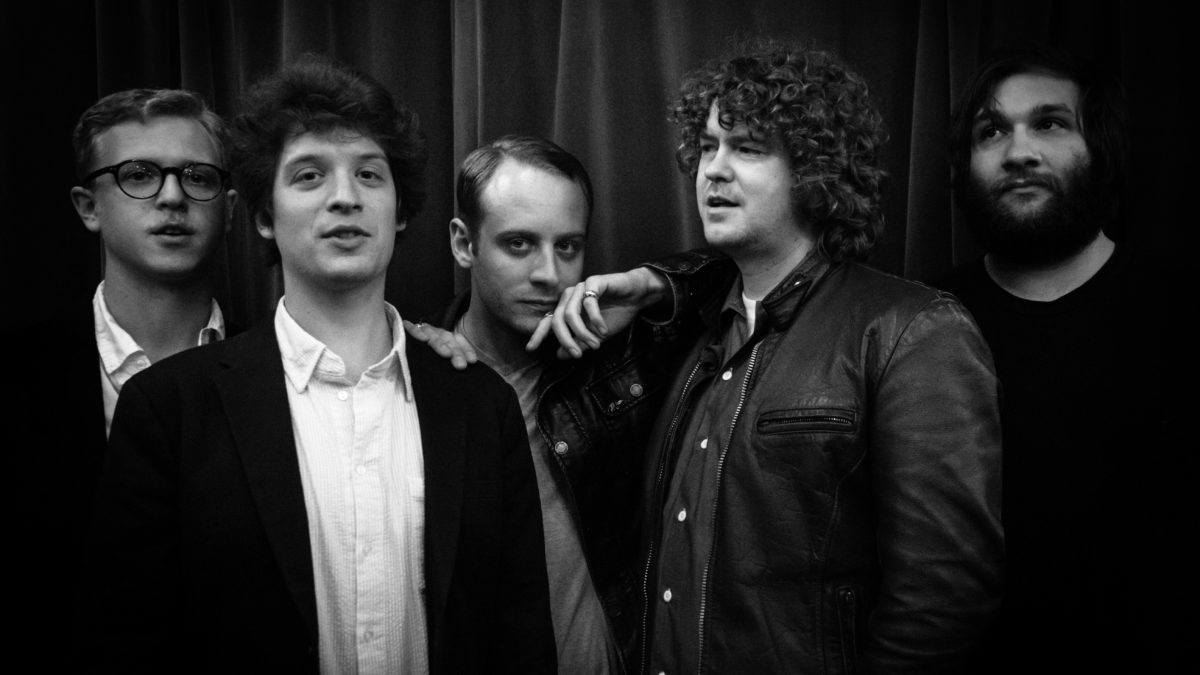 Deer Tick Debuts Cover Of Grateful Dead's 'Touch Of Grey' In Newport