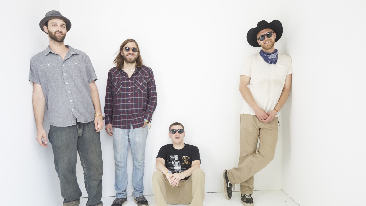 Dopapod & The Nth Power To Tour Together This Fall