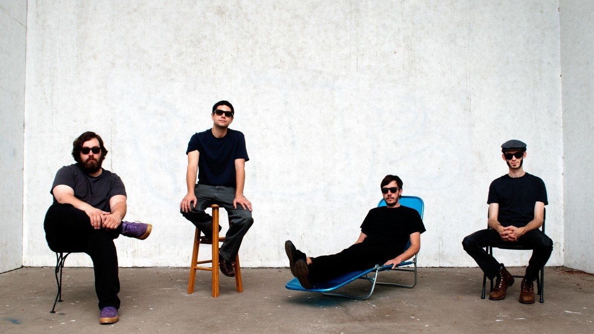Head For The Hills Announce Fall Tour & Collaborative Beer