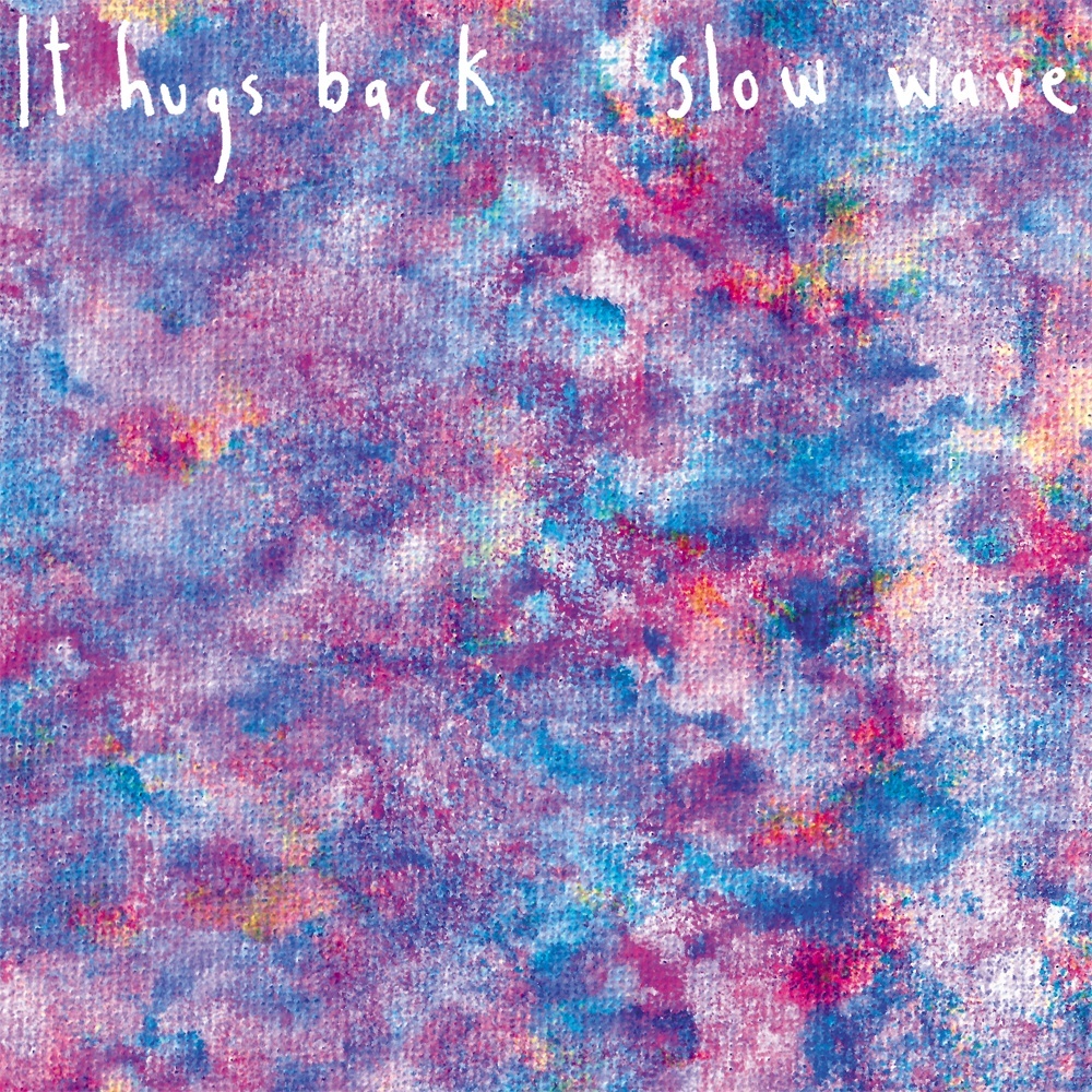 Slow Wave Album Cover