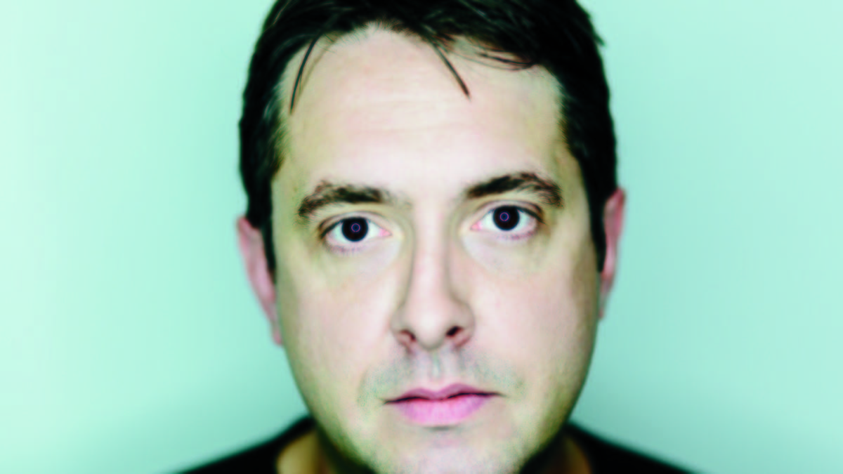 Jeff Austin Announces Jeff Austin Band Lineup Change