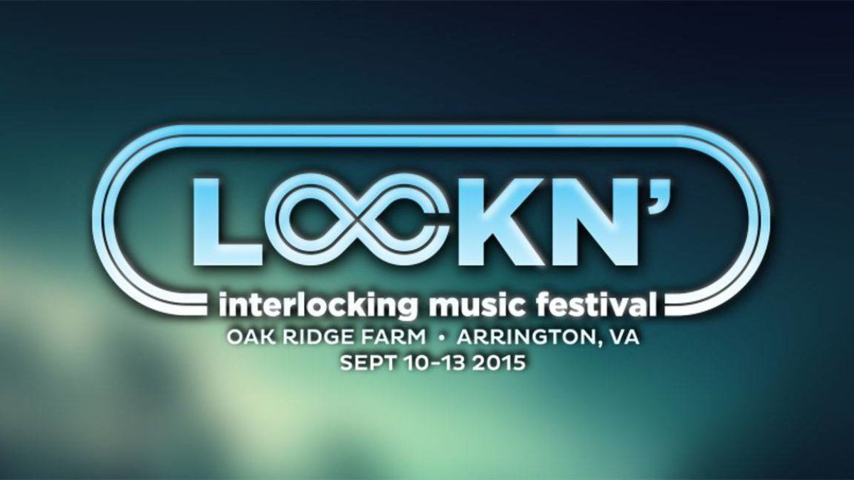 [Updated] Storm Forces Lockn' Festival To Cancel Thursday Performances