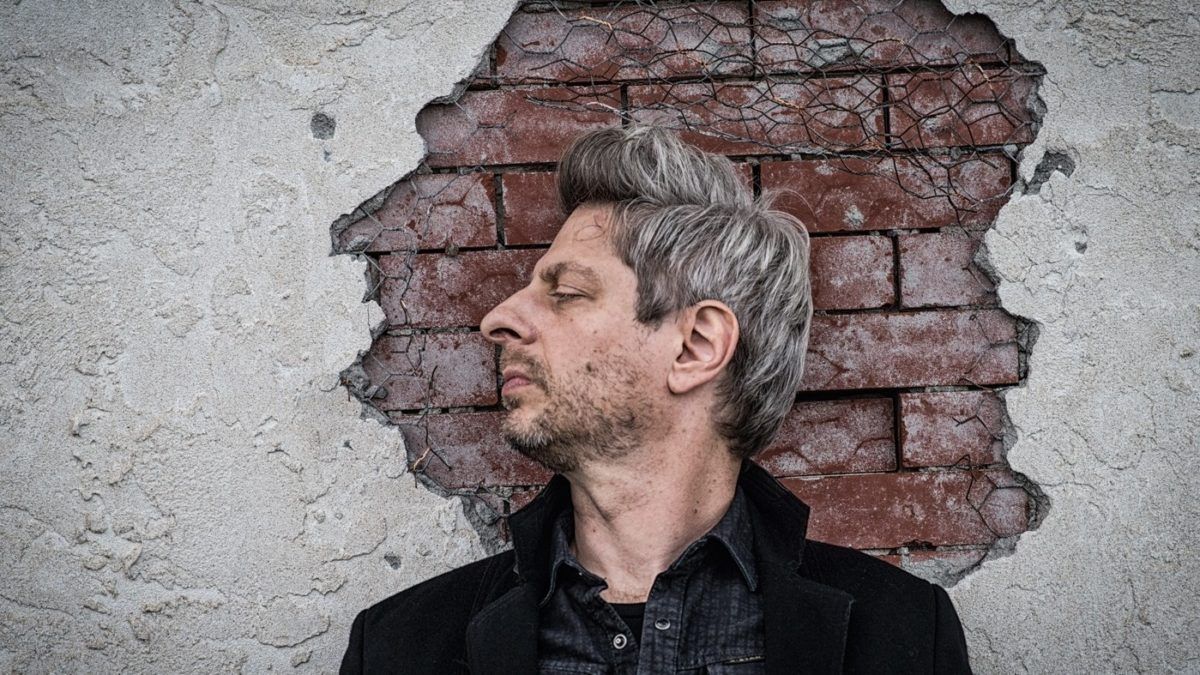 Mike Gordon Talks Solo Band, Madison Square Garden & More